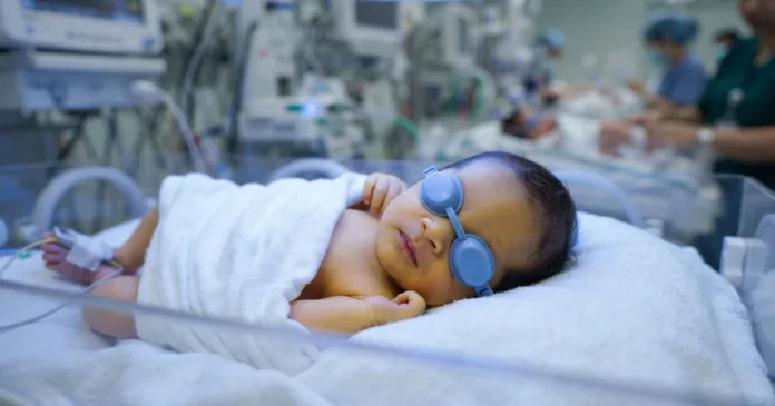 Jaundis Pada Bayi Jangan Dipandang Ringan, Bahaya Bilirubin Tinggi Boleh Jejaskan Otak! Jaundis Pada Bayi Jangan Dipandang Ringan, Bahaya Bilirubin Tinggi Boleh Jejaskan Otak!
