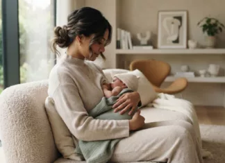 Tanda Bayi Tak Cukup Susu, Jangan Tunggu Sampai Anak Nampak Lemah! Tanda Bayi Tak Cukup Susu