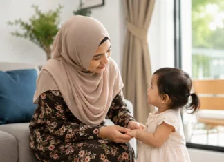 Nak Anak Jadi Bijak & Yakin Diri, Ibu Ayah Elakkan 4 Perkara Ini