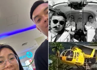“Mommy, Daddy Coming Back Kan Mommy?” Baru Berusia 5 Tahun Anak Pegawai Penolong Perubatan Mula Luah Kerinduan