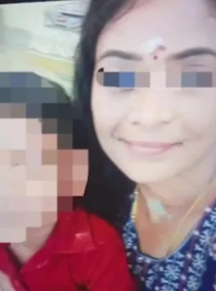 Tragedi Kulim: Suami Sempat Ambil Anak Di Rumah Pengasuh Sebelum Serah Diri 4 Tragedi Kulim: Suami Sempat Ambil Anak Di Rumah Pengasuh Sebelum Serah Diri