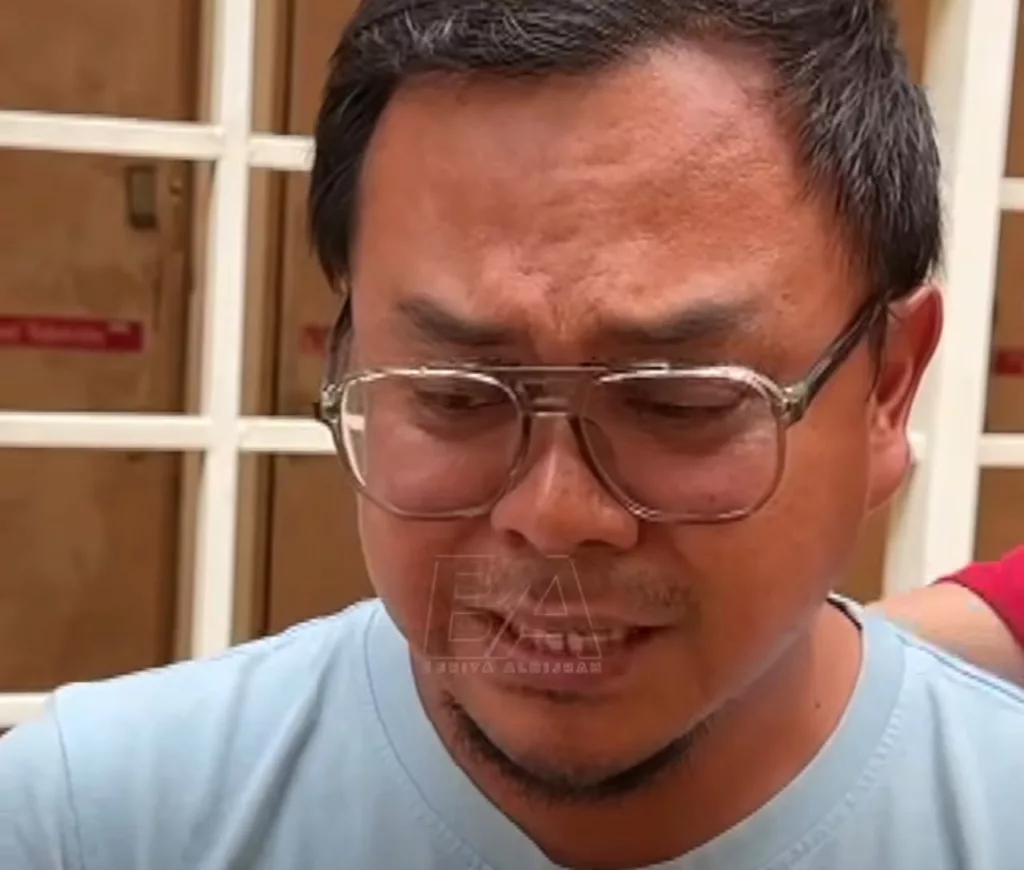 Imbas Kembali Detik Tragedi Nur Haira Wafiqah, Luahan Ibu Ayah Sangat Meruntun Jiwa 4 Imbas Kembali Detik Tragedi Nur Haira Wafiqah, Luahan Ibu Ayah Sangat Meruntun Jiwa