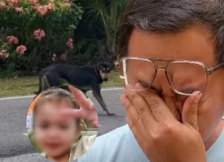 Imbas Kembali Detik Tragedi Nur Haira Wafiqah, Luahan Ibu Ayah Sangat Meruntun Jiwa