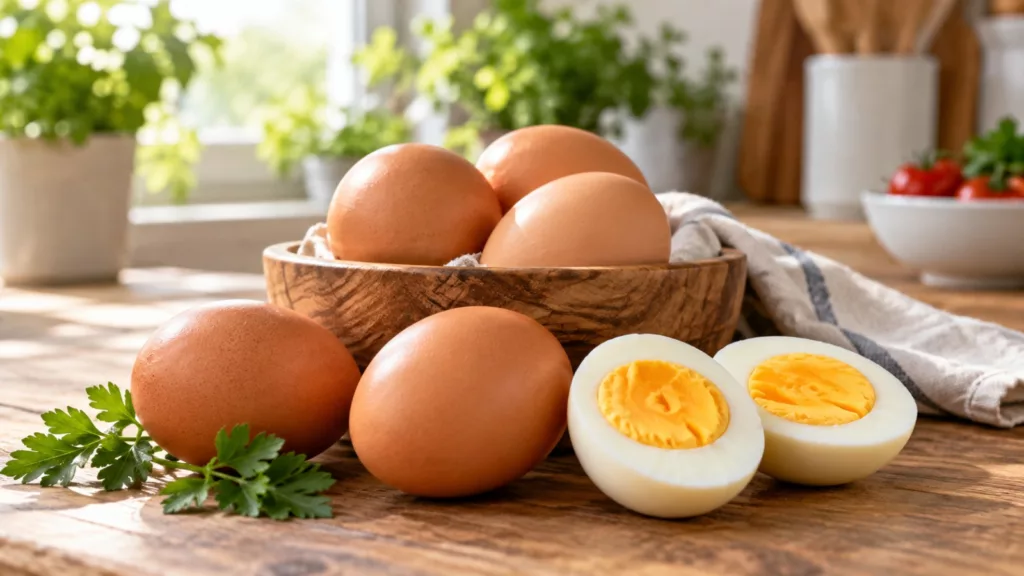 9 Makanan Baik Untuk Otak Anak, Bantu Sokong Fokus, Memori & Perkembangan Kognitif 3 9 Makanan Baik Untuk Otak Anak, Bantu Sokong Fokus, Memori & Perkembangan Kognitif
