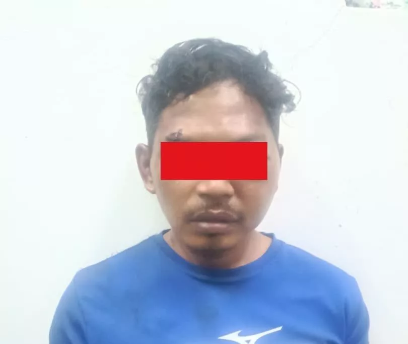 Kanak-Kanak 5 Tahun Maut, Bapa Saudara Mengamuk Campak Dalam Sungai