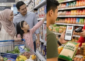 Baucar Kita Selangor: Berita Baik Had Isi Rumah Pendapatan BKS Naik Kepada RM8,000