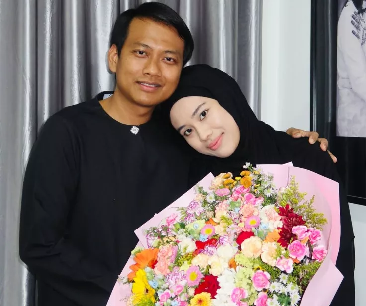 Ryan Bakery Kongsi Berita Sedih Isteri Keguguran Kali Kedua, Luahan Menyentuh Hati 4 Ryan Bakery Kongsi Berita Sedih Isteri Keguguran Kali Kedua, Luahan Menyentuh Hati