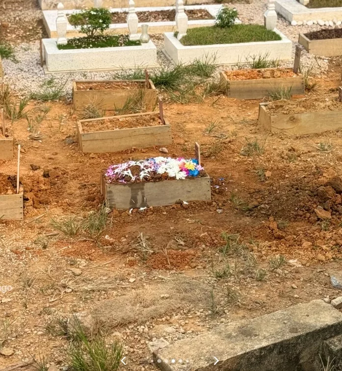 "Furqan Mukmin Pergi Tanpa Signal, Post-Mortem Tak Detect Apa-Apa" Ibu Reda Pemergian Anak, Doktor Tak Jumpa Punca 7 "Furqan Mukmin Pergi Tanpa Signal, Post-Mortem Tak Detect Apa-Apa" Ibu Reda Pemergian Anak, Doktor Tak Jumpa Punca