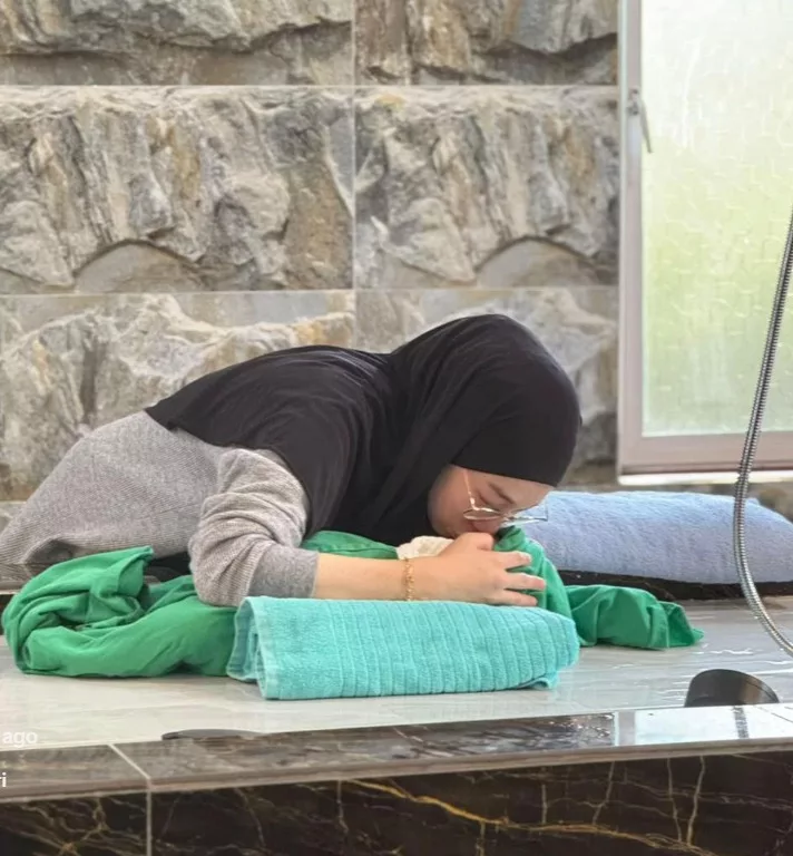 "Furqan Mukmin Pergi Tanpa Signal, Post-Mortem Tak Detect Apa-Apa" Ibu Reda Pemergian Anak, Doktor Tak Jumpa Punca 5 "Furqan Mukmin Pergi Tanpa Signal, Post-Mortem Tak Detect Apa-Apa" Ibu Reda Pemergian Anak, Doktor Tak Jumpa Punca