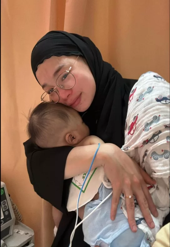 "Furqan Mukmin Pergi Tanpa Signal, Post-Mortem Tak Detect Apa-Apa" Ibu Reda Pemergian Anak, Doktor Tak Jumpa Punca 6 "Furqan Mukmin Pergi Tanpa Signal, Post-Mortem Tak Detect Apa-Apa" Ibu Reda Pemergian Anak, Doktor Tak Jumpa Punca
