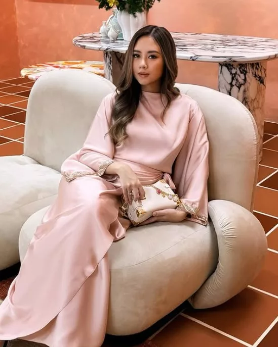 “Bukan Sebab Anak Sakit…” Intan Najuwa Dedah Sebab Pilih Jururawat Jaga Dua Anak 24 Jam 3 “Bukan Sebab Anak Sakit…” Intan Najuwa Dedah Sebab Pilih Jururawat Jaga Dua Anak 24 Jam