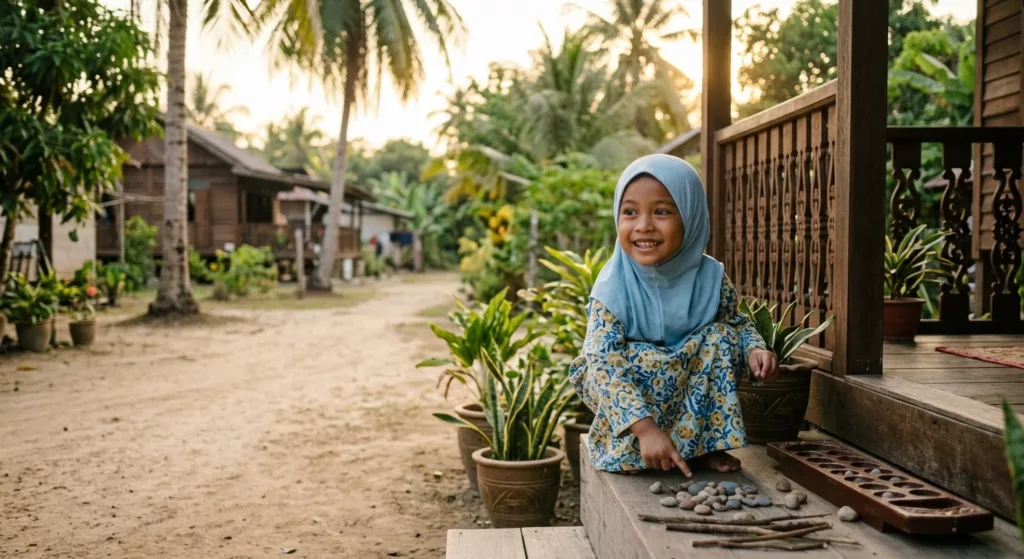 Anak Lambat Bercakap, Ini Tanda Penting Ikut Umur Yang Ibu Ayah Wajib Tahu 4 Anak Lambat Bercakap, Ini Tanda Penting Ikut Umur Yang Ibu Ayah Wajib Tahu