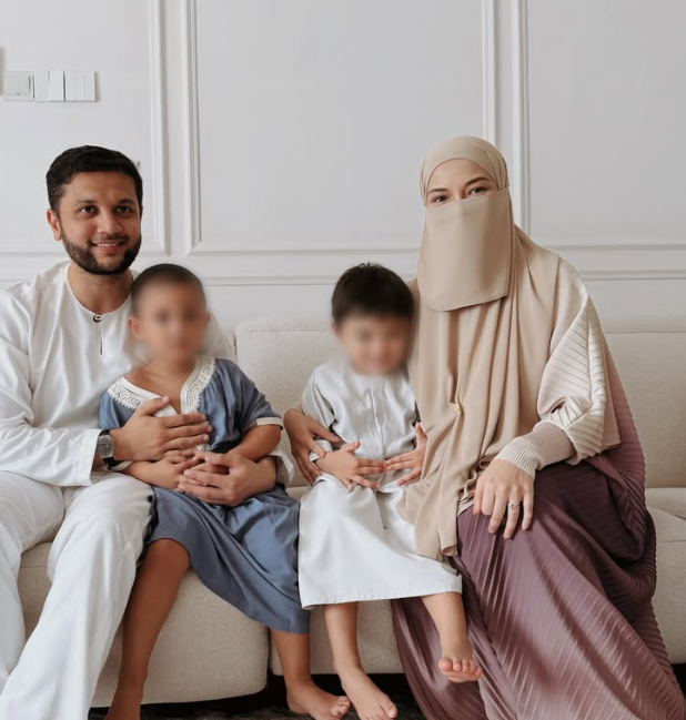 Hamil Anak Ketiga, Neelofa Dedah Cabaran Yang Berbeza Hingga Menguji Emosinya 4 Hamil Anak Ketiga, Neelofa Dedah Cabaran Yang Berbeza Hingga Menguji Emosinya