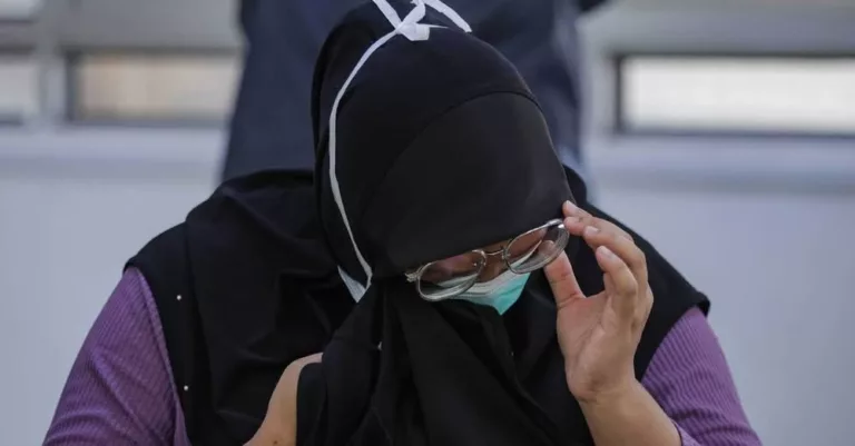 Perkembangan Terkini Nur Haira, Sudah Sedar Selepas Diserang Lima Anjing Liar! 3 Perkembangan Terkini Nur Haira, Sudah Sedar Selepas Diserang Lima Anjing Liar!
