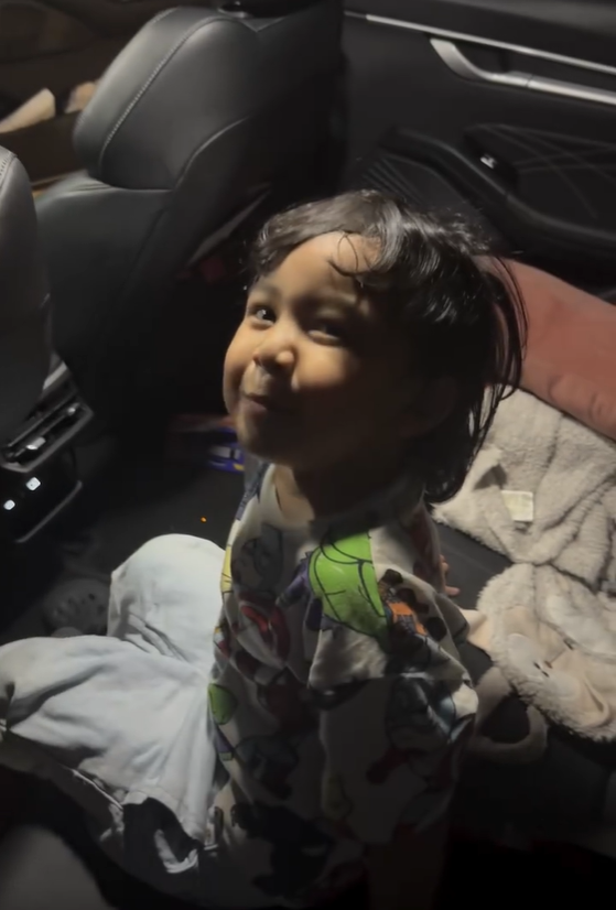 Tragedi LPT1: “Bye-Bye, Paksu Comel” Jadi Kata-Kata Terakhir Arwah Adik Armaan 3 Tragedi LPT1: “Bye-Bye, Paksu Comel” Jadi Kata-Kata Terakhir Arwah Adik Armaan