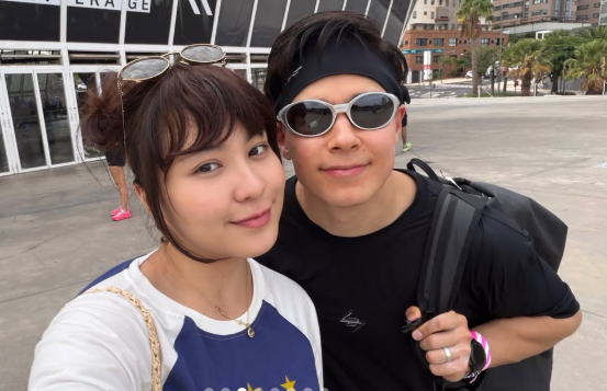 Janna Nick Kongsi Luahan Tentang TTC, Tak Mahu Orang Pandang Dengan Simpati 5 Janna Nick Kongsi Luahan Tentang TTC, Tak Mahu Orang Pandang Dengan Simpati