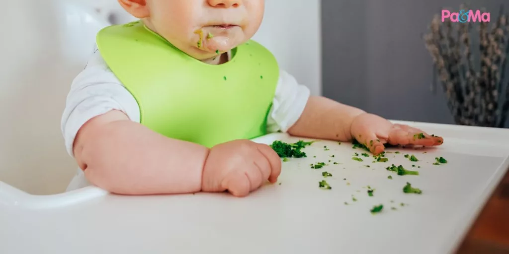 Bayi Kerap Muntah Lepas Menyusu? Ini Tanda Bahaya Penting Ibu Ayah Wajib Tahu 3 Bayi Kerap Muntah Lepas Menyusu? Ini Tanda Bahaya Penting Ibu Ayah Wajib Tahu
