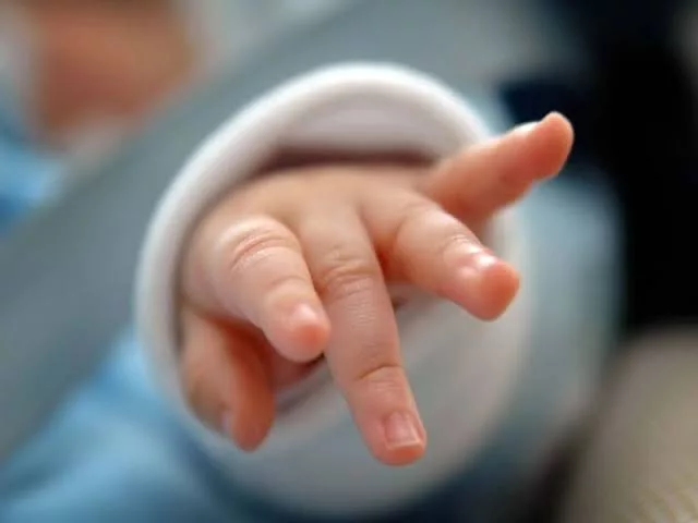 Jari Bayi Terpotong Ketika Proses Discaj, Insiden Cemas Jadi Peringatan 4 Jari Bayi Terpotong Ketika Proses Discaj, Insiden Cemas Jadi Peringatan