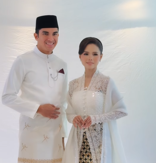 Rupanya Ini Ayat Cinta Syed Saddiq Luah Kepada Bella Astillah, Ayden & Ara Jadi Lebih Istimewa. Deep! 5 Rupanya Ini Ayat Cinta Syed Saddiq Luah Kepada Bella Astillah, Ayden & Ara Jadi Lebih Istimewa. Deep!