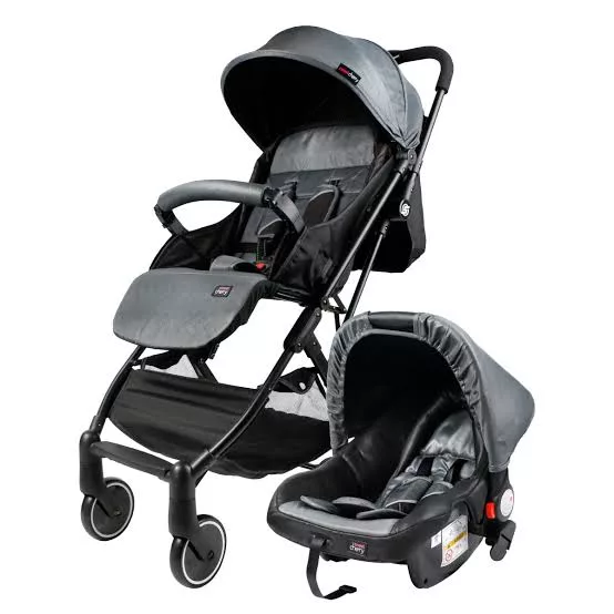 Cara Pilih Stroller Yang Betul: 5 Panduan Penting Yang Ibu Ayah Kena Tahu 5 Cara Pilih Stroller Yang Betul: 5 Panduan Penting Yang Ibu Ayah Kena Tahu