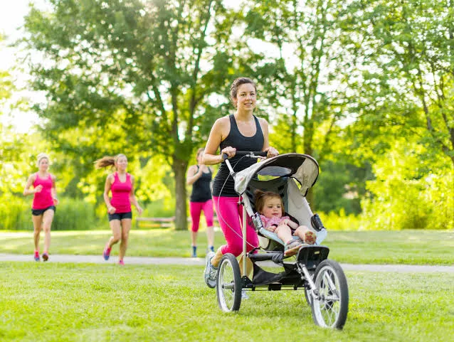 Cara Pilih Stroller Yang Betul: 5 Panduan Penting Yang Ibu Ayah Kena Tahu 6 Cara Pilih Stroller Yang Betul: 5 Panduan Penting Yang Ibu Ayah Kena Tahu