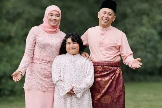 Janna Nick Kongsi Luahan Tentang TTC, Tak Mahu Orang Pandang Dengan Simpati 4 Janna Nick Kongsi Luahan Tentang TTC, Tak Mahu Orang Pandang Dengan Simpati