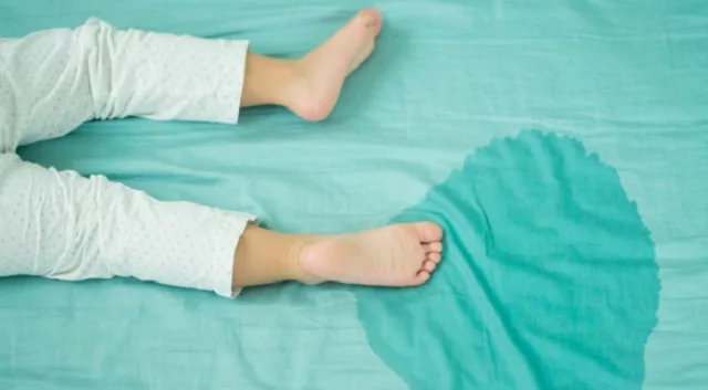 Anak Masih Kencing Malam Walaupun Dah Besar? Jangan Marah, Ini Cara Ibu Ayah Boleh Bantu! 5 Anak Masih Kencing Malam Walaupun Dah Besar?