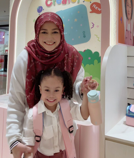 Baru 5 Tahun Gimnas Cilik Malaiqa Cipta Kejayaan Membanggakan, Raih Dua Emas Buat Malaysia 3 Baru 5 Tahun Gimnas Cilik Malaiqa Cipta Kejayaan Membanggakan, Raih Dua Emas Buat Malaysia