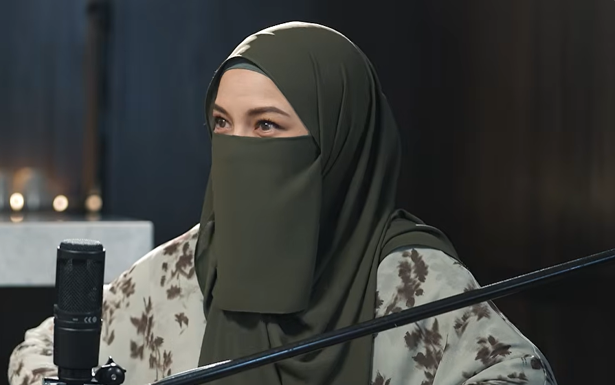 Hamil Anak Ketiga, Neelofa Dedah Cabaran Yang Berbeza Hingga Menguji Emosinya 3 Hamil Anak Ketiga, Neelofa Dedah Cabaran Yang Berbeza Hingga Menguji Emosinya