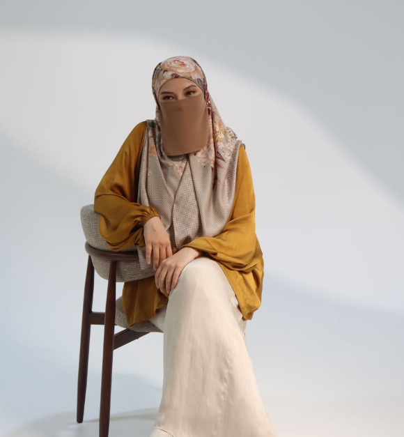 Hamil Anak Ketiga, Neelofa Dedah Cabaran Yang Berbeza Hingga Menguji Emosinya 5 Hamil Anak Ketiga, Neelofa Dedah Cabaran Yang Berbeza Hingga Menguji Emosinya