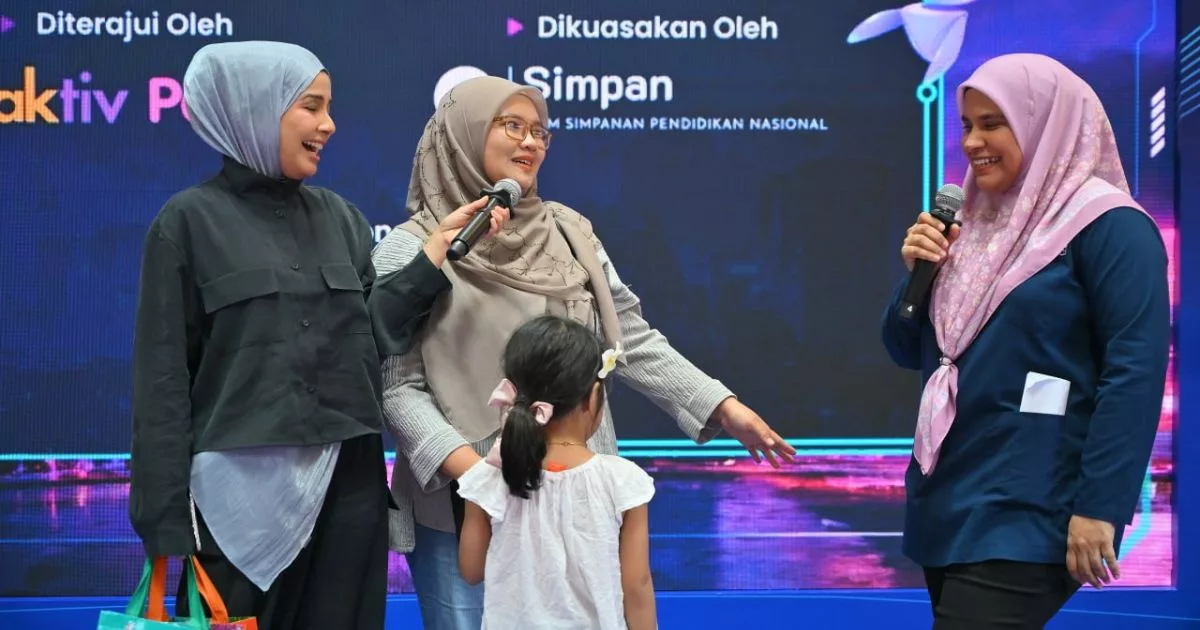 Influenza Bukan Sekadar Demam Biasa, Ibu Ayah Perlu Tahu Risikonya 4 Influenza Bukan Sekadar Demam Biasa, Ibu Ayah Perlu Tahu Risikonya