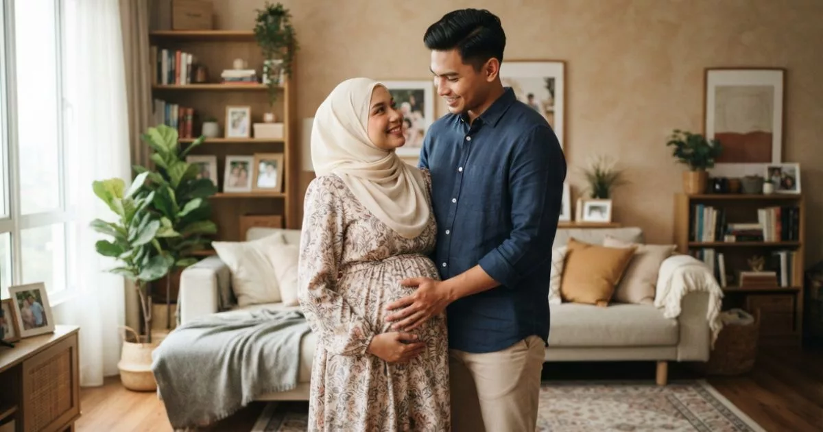Influenza Bukan Sekadar Demam Biasa, Ibu Ayah Perlu Tahu Risikonya 8 Influenza Bukan Sekadar Demam Biasa, Ibu Ayah Perlu Tahu Risikonya