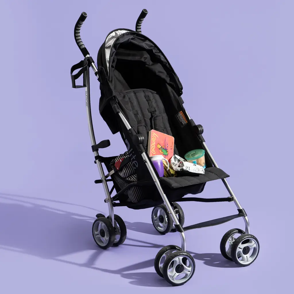 Cara Pilih Stroller Yang Betul: 5 Panduan Penting Yang Ibu Ayah Kena Tahu 4 Cara Pilih Stroller Yang Betul: 5 Panduan Penting Yang Ibu Ayah Kena Tahu
