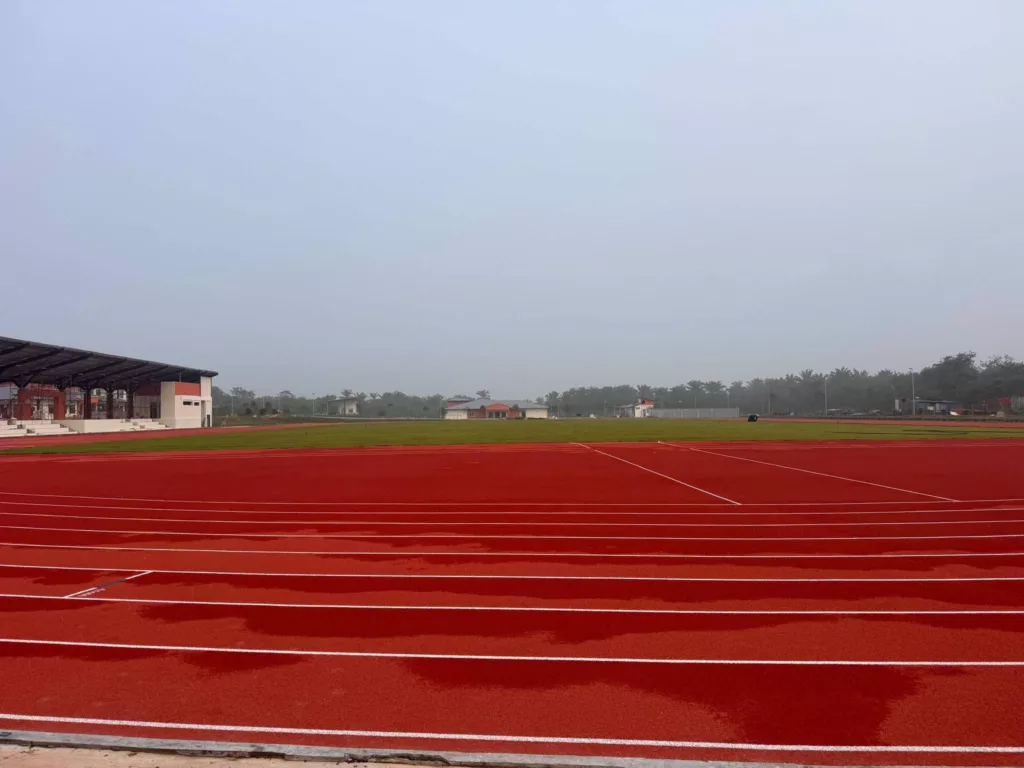 Sekolah Sukan Pendidikan Khas Pertama Bakal Siap, Peluang Hebat Anak Istimewa Jadi Atlet Negara! 4 Sekolah Sukan Pendidikan Khas Pertama Bakal Siap, Peluang Hebat Anak Istimewa Jadi Atlet Negara!