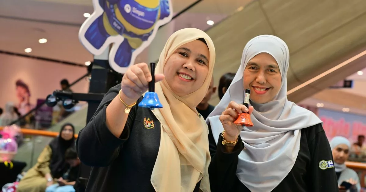 130 Bayi Meriahkan Baby Merangkak Race Pa&Ma X Simpan SSPN 2026 Bertemakan “Di Bawah Lautan” (Under The Sea) 4 130 Bayi Meriahkan Baby Merangkak Race Pa&Ma X Simpan SSPN 2026 Bertemakan “Di Bawah Lautan” (Under The Sea)