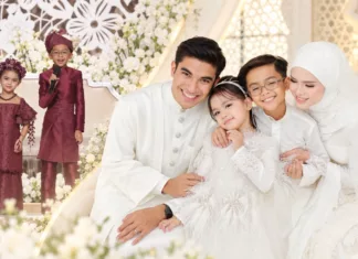 “Saya Cuma Mahu Mommy Bahagia…” Baru 9 Tahun, Luahan Hati Ayden Buat Ramai Tersentuh!