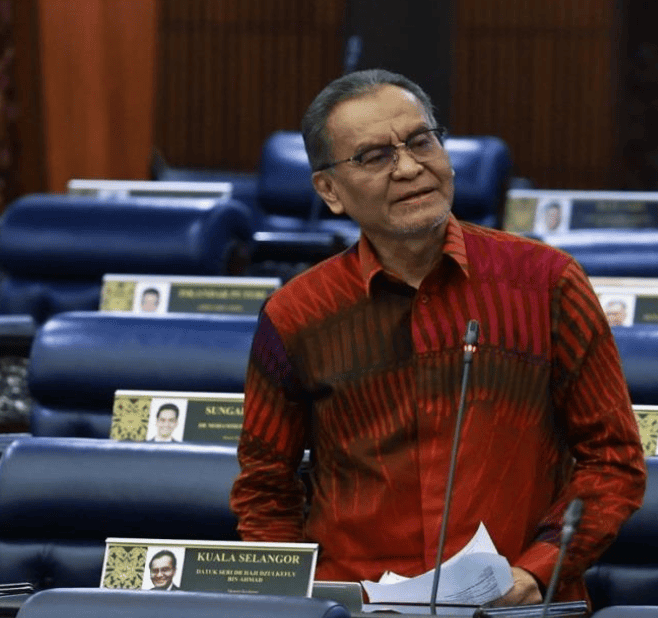 KKM Dedah Penyakit Berkaitan Jerebu Meningkat, Amaran Bahaya Untuk Kanak-Kanak & Warga Emas 3 KKM Dedah Penyakit Berkaitan Jerebu Meningkat, Amaran Bahaya Untuk Kanak-Kanak & Warga Emas