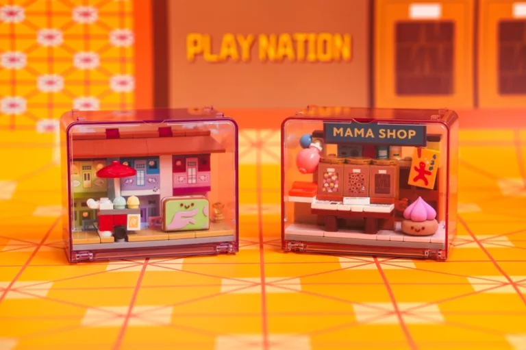 Play Nation Kini Di Malaysia, Buka Pop-Up Utama Di The Exchange TRX! 4 Play Nation Kini Di Malaysia, Buka Pop-Up Utama Di The Exchange TRX!