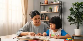 7 Tabiat Pelik Mak Ayah Bantu Anak Jadi Genius, Wow!