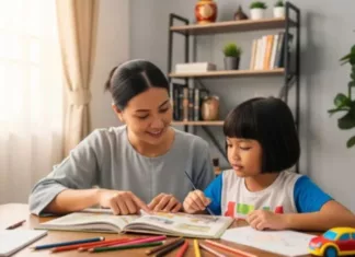 7 Tabiat Pelik Mak Ayah Bantu Anak Jadi Genius, Wow! 7 Tabiat Pelik Mak Ayah Bantu Anak Jadi Genius, Wow!