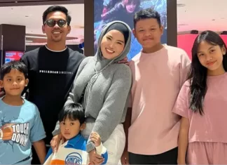 Watie Hanifiah Dedah Ayash Disahkan Mild Autism Sejak Usia Tiga Tahun!