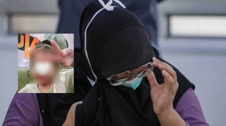 Nur Haira Jalani Tiga Pembedahan Selepas Diserang Anjing, Mungkin Alami Cacat Kekal! 4 Nur Haira Jalani Tiga Pembedahan Selepas Diserang Anjing, Mungkin Alami Cacat Kekal!