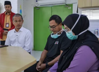Nur Haira Jalani Tiga Pembedahan Selepas Diserang Anjing, Mungkin Alami Cacat Kekal! Nur Haira Jalani Tiga Pembedahan Selepas Diserang Anjing, Mungkin Alami Cacat Kekal!