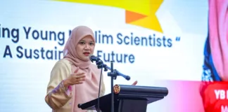 "IPU Berubah-ubah, Keputusan Tutup Sekolah Perlu Ikut Keadaan Semasa" – Fadhlina