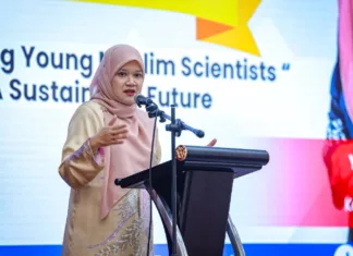 “IPU Berubah-ubah, Keputusan Tutup Sekolah Perlu Ikut Keadaan Semasa” – Fadhlina "IPU Berubah-ubah, Keputusan Tutup Sekolah Perlu Ikut Keadaan Semasa" – Fadhlina