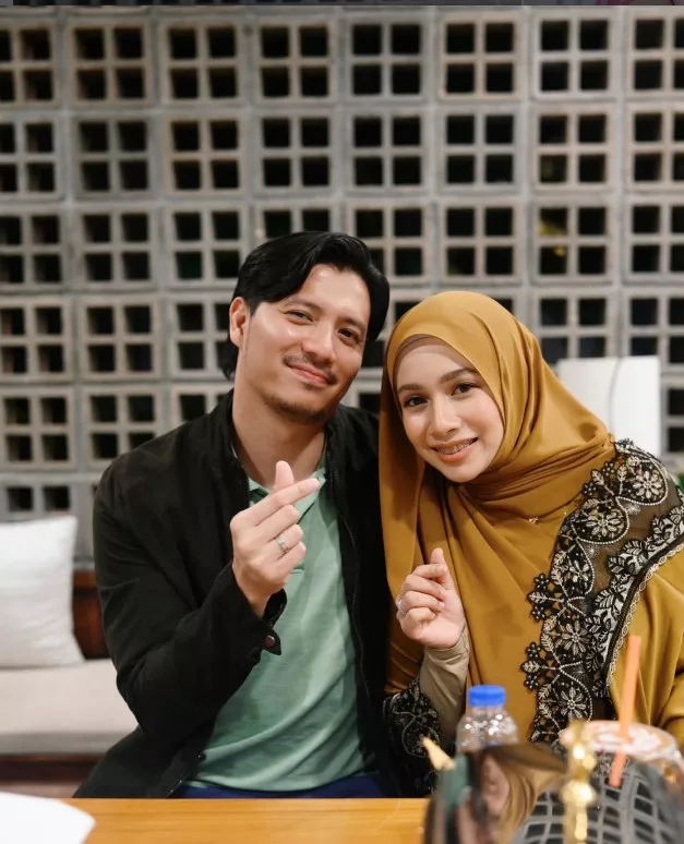 Amira Othman Dedah Cabaran Susukan Jarir, “Saya Tak Boleh Direct"