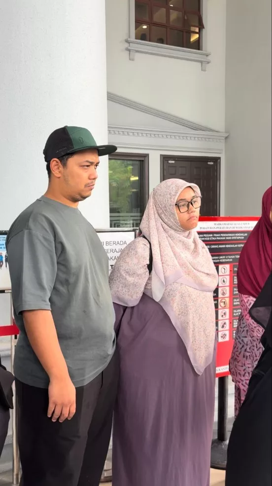 Bapa Asiah Mahu Keadilan & Tindakan Tegas, Adik Masih Tercari-Cari Kakak! 3 Bapa Asiah Mahu Keadilan & Tindakan Tegas, Adik Masih Tercari-Cari Kakak
