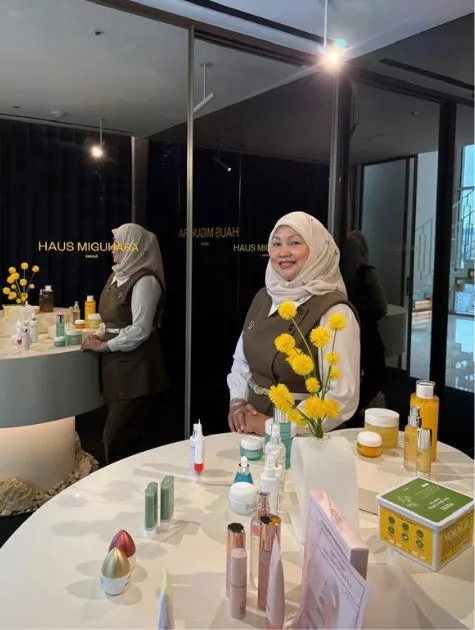 Jangan Abaikan Diri, Ibu Juga Berhak Merasa Cantik Seperti Zaman Belum Berkahwin! 5 Jangan Abaikan Diri, Ibu Juga Berhak Merasa Cantik Seperti Zaman Belum Berkahwin!