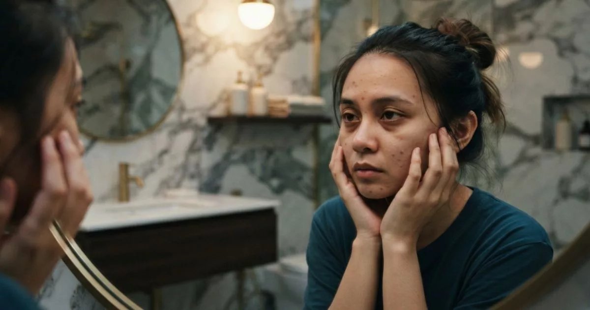 Jangan Abaikan Diri, Ibu Juga Berhak Merasa Cantik Seperti Zaman Belum Berkahwin! 3 Jangan Abaikan Diri, Ibu Juga Berhak Merasa Cantik Seperti Zaman Belum Berkahwin!