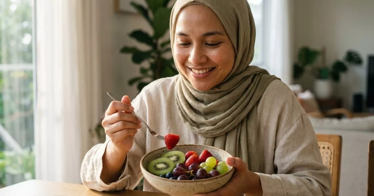 Ibu Lepas Bersalin Makan Pasta, Mak Pula Risau Tak Berpantang! Ini Penjelasan Doktor! 5 Ibu Lepas Bersalin Makan Pasta, Mak Pula Risau Tak Berpantang! Ini Penjelasan Doktor!